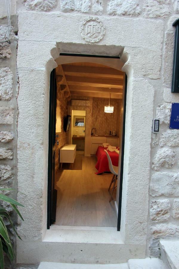 Old Town Marko Dubrovnik Exterior photo